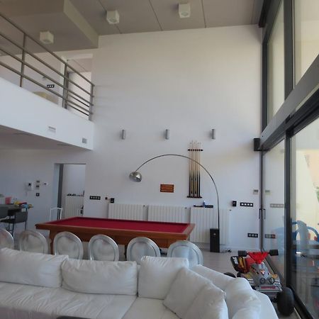 Futurcasa Casa Rural Spa Y Cine La Felipa Exteriör bild