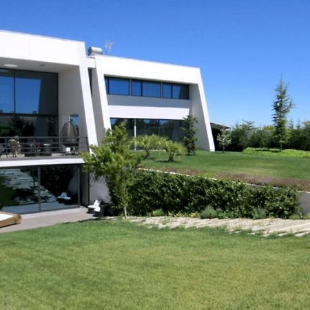 Futurcasa Casa Rural Spa Y Cine La Felipa Exteriör bild