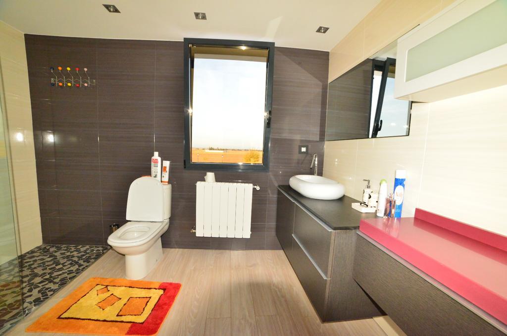 Futurcasa Casa Rural Spa Y Cine La Felipa Exteriör bild