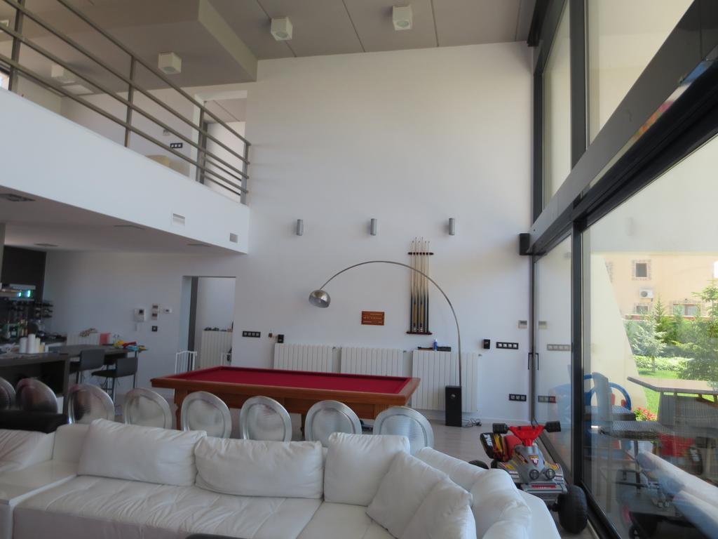 Futurcasa Casa Rural Spa Y Cine La Felipa Exteriör bild