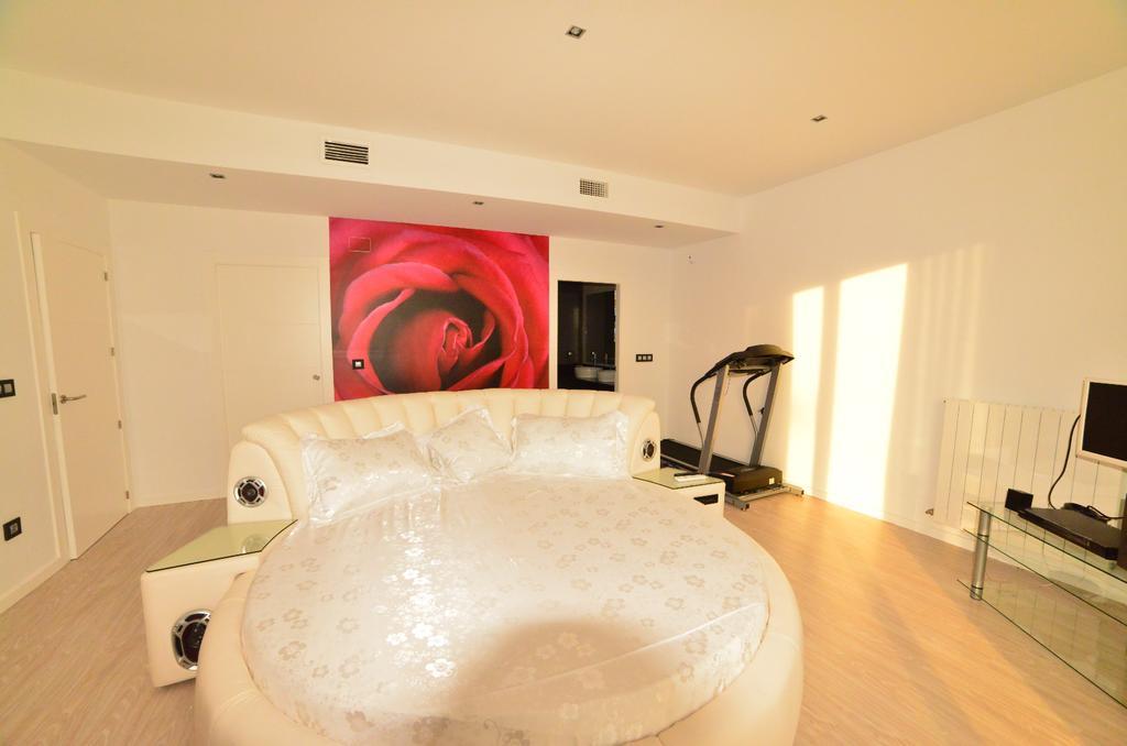 Futurcasa Casa Rural Spa Y Cine La Felipa Exteriör bild