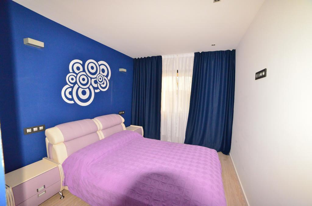 Futurcasa Casa Rural Spa Y Cine La Felipa Exteriör bild